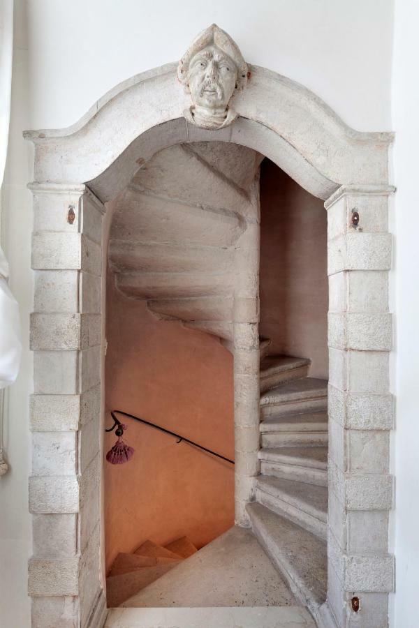Nobile House Veneza Exterior foto
