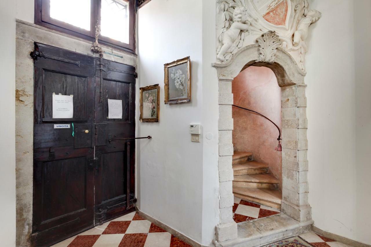 Nobile House Veneza Exterior foto