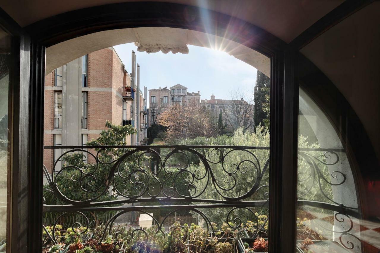 Nobile House Veneza Exterior foto