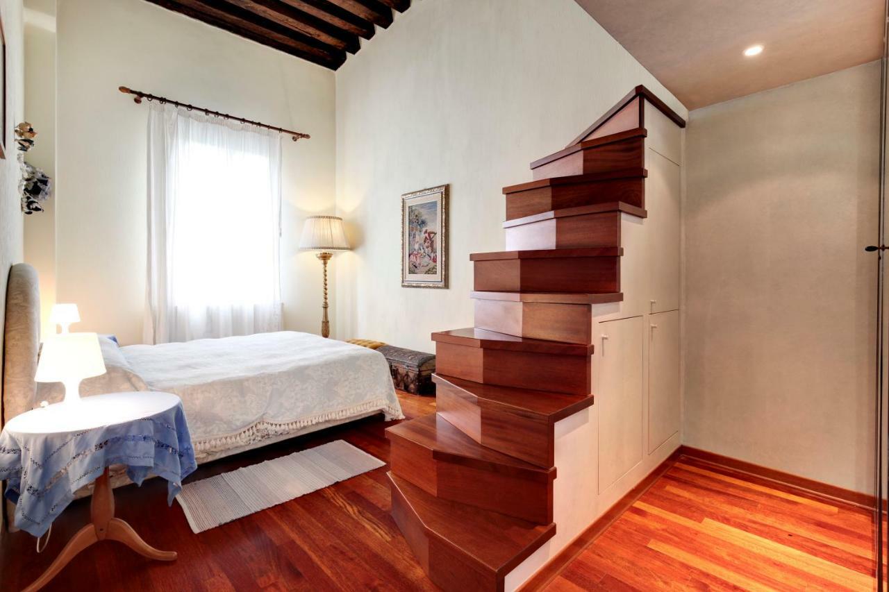 Nobile House Veneza Exterior foto