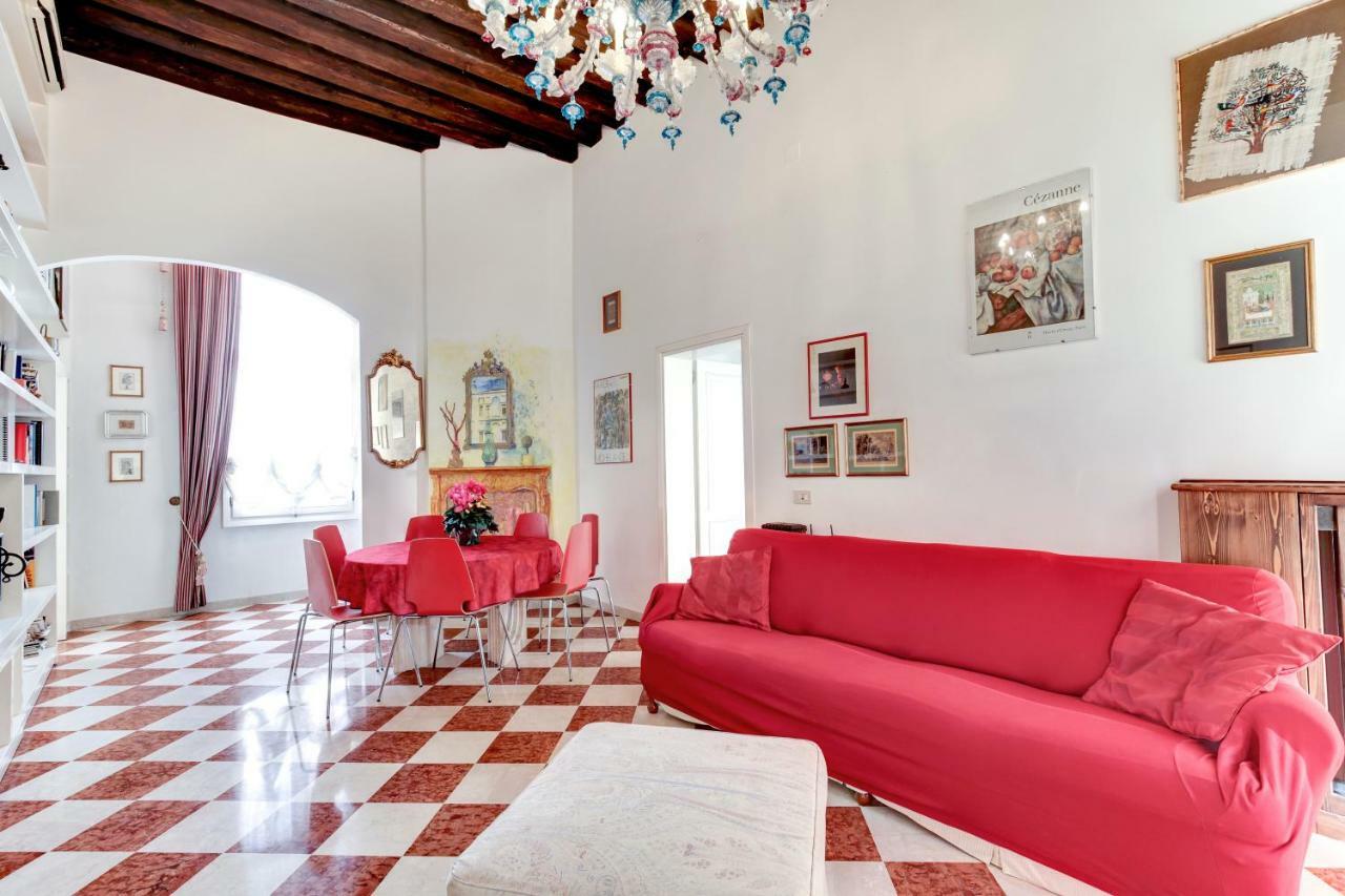 Nobile House Veneza Exterior foto