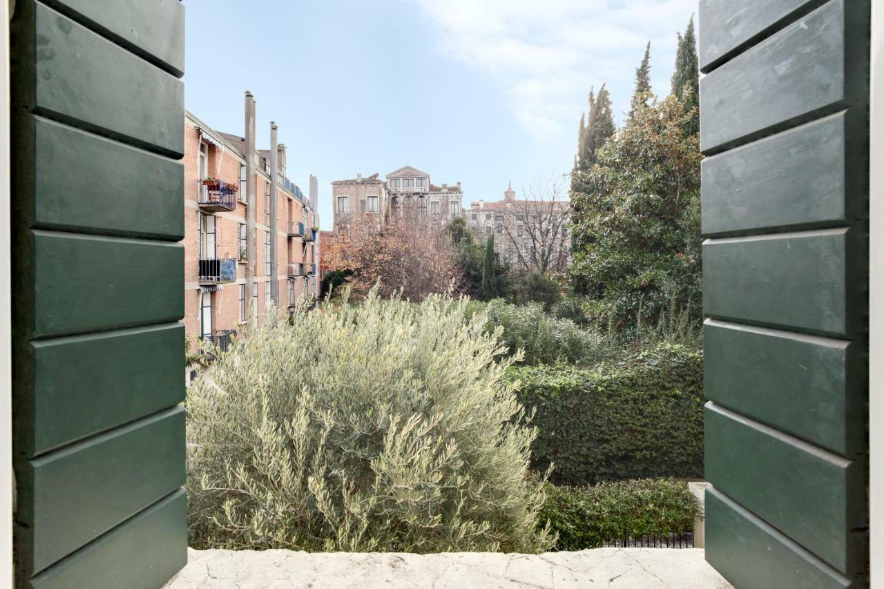 Nobile House Veneza Exterior foto