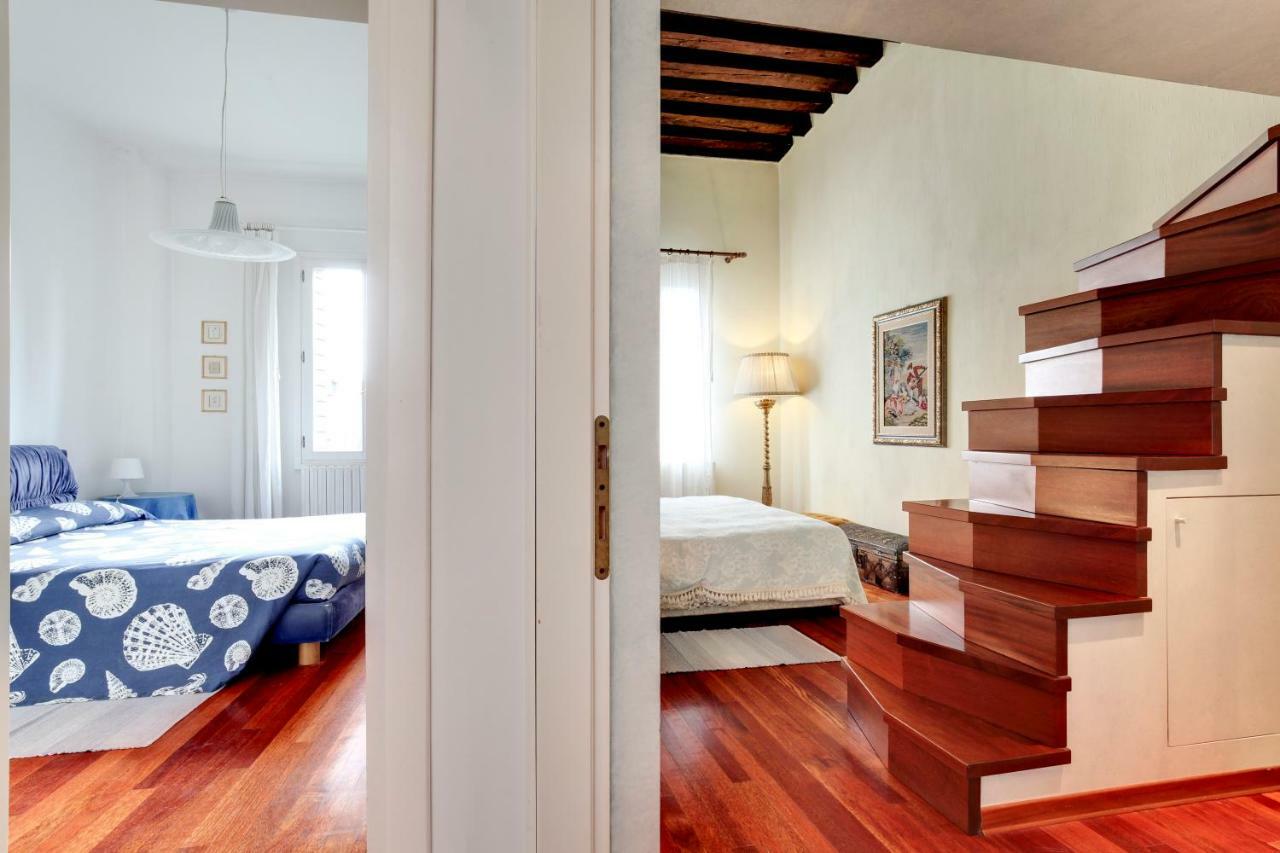 Nobile House Veneza Exterior foto